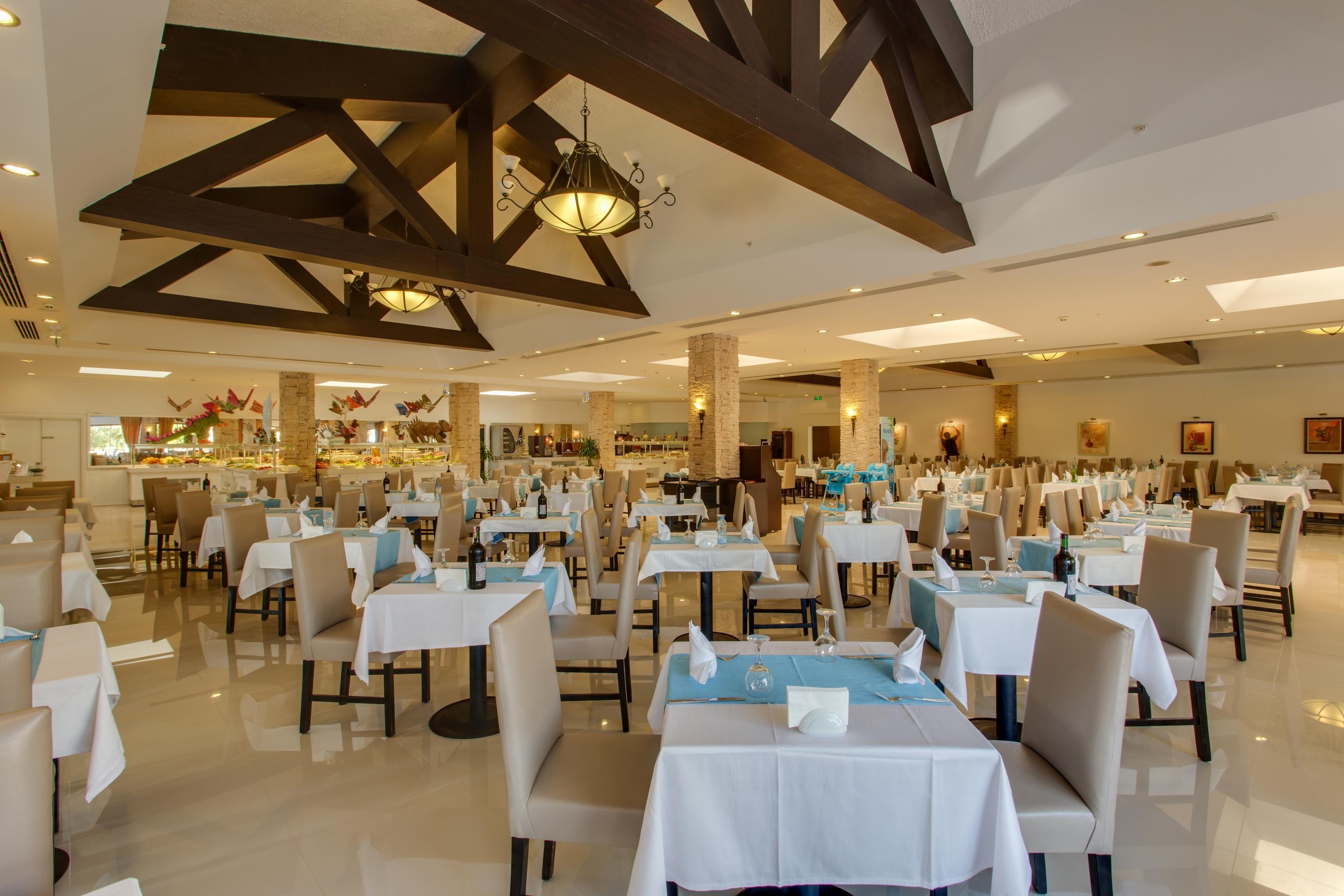 Lucida Beach Hotel Çamyuva Exteriér fotografie
