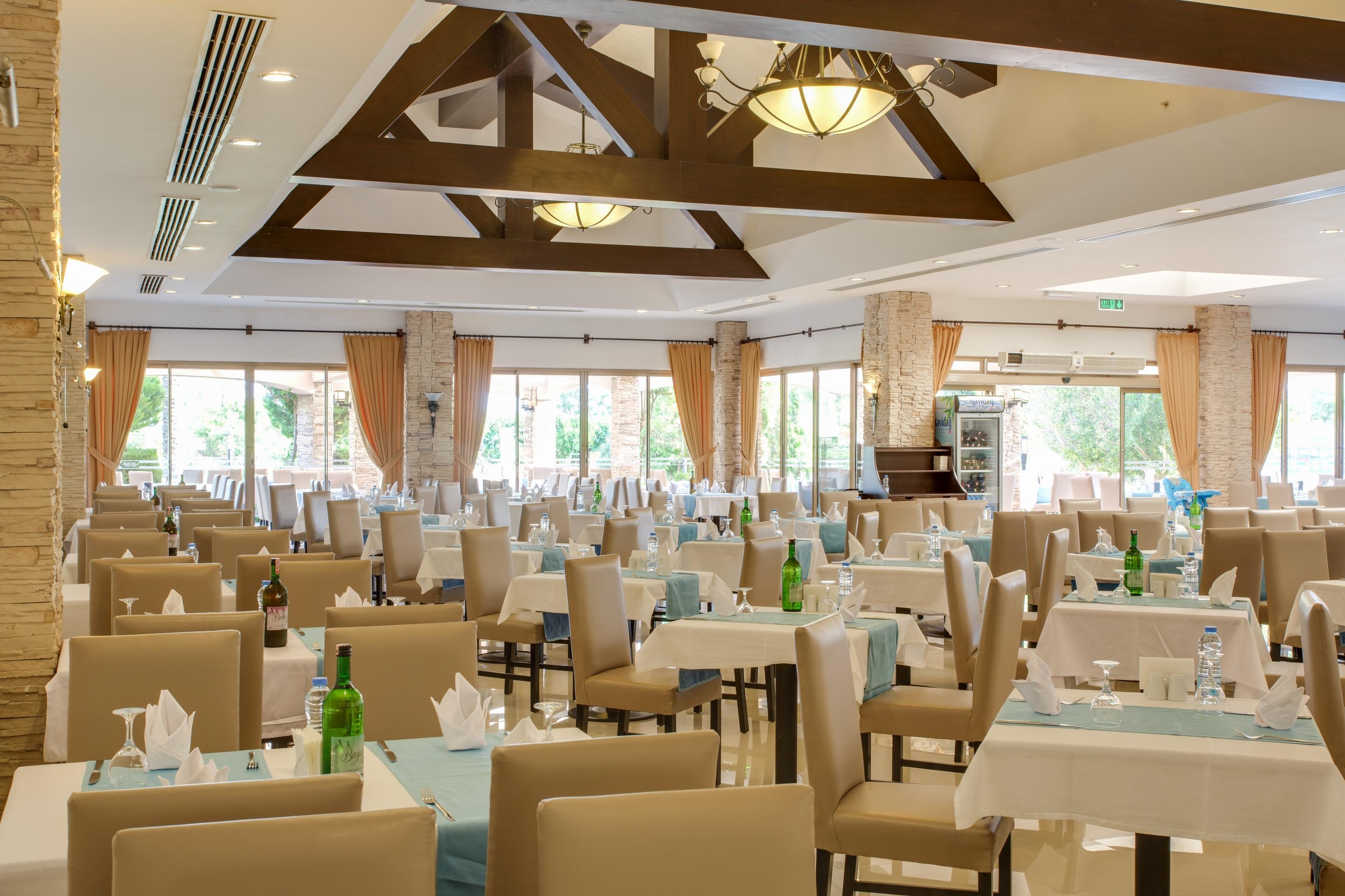 Lucida Beach Hotel Çamyuva Exteriér fotografie